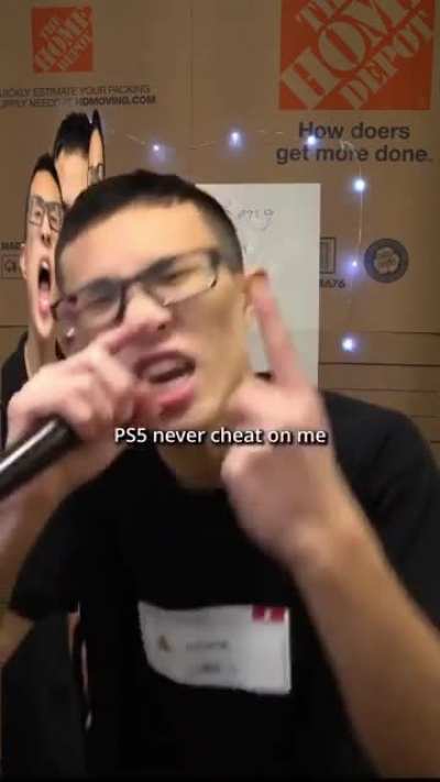 maybe maybe maybe