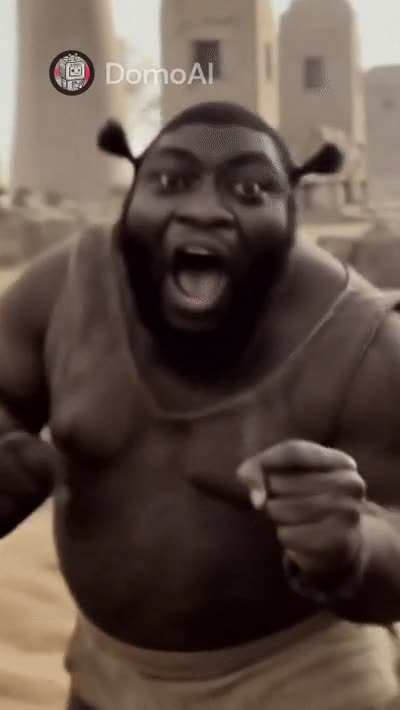Name this character