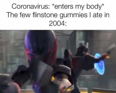 New meme format