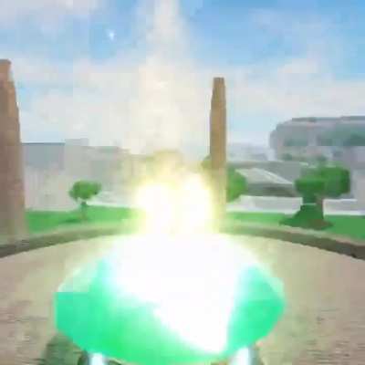 "Yuki wake up! Your attendant is cracked at Roblox!"
