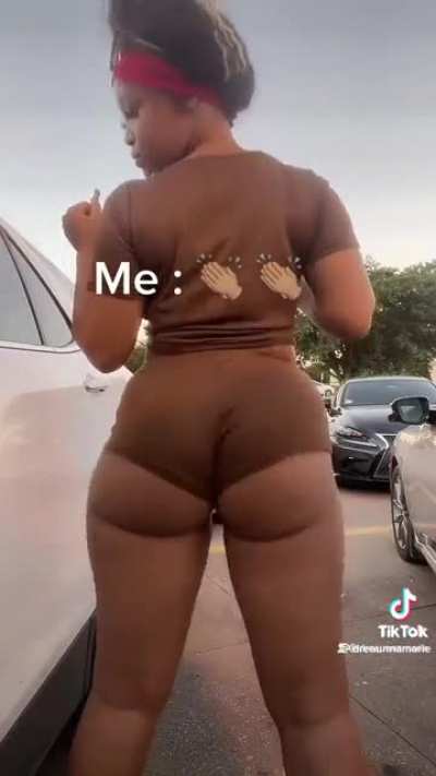 Caked up