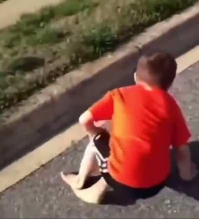 Y LIL BITCH