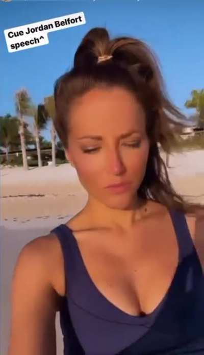 Beach Kay