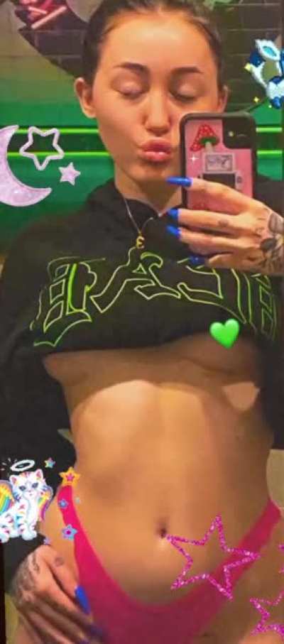 Sexy