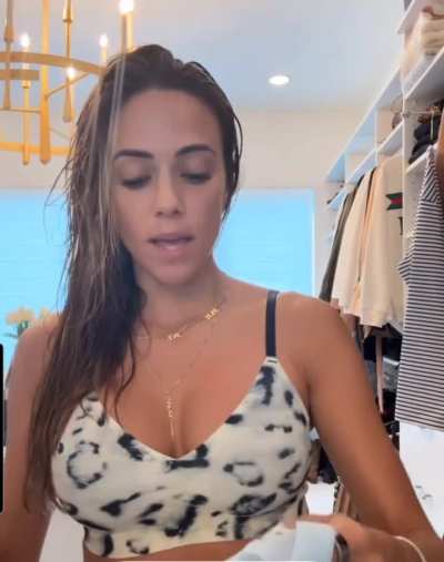 ❄️🐆 Bra