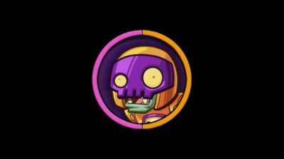 How I think Zombie Heroes would scream falling down a hole. (LOUD SOUND WARNING)