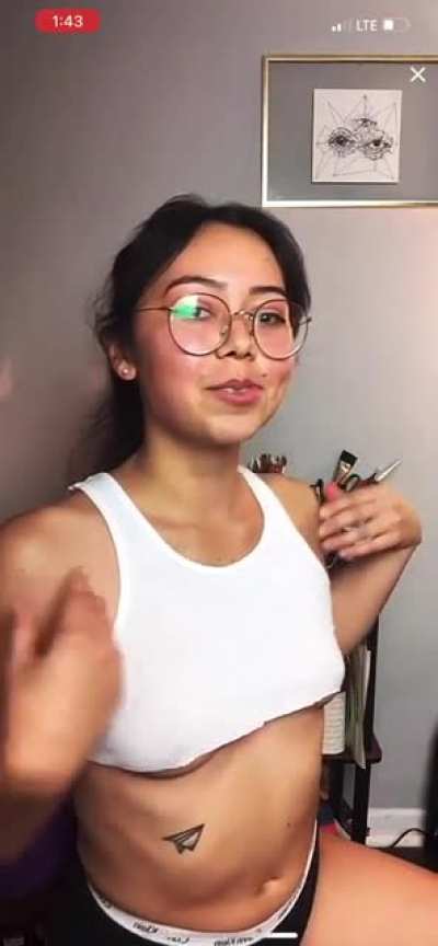 Shoutout Famous-Landscape-766 her name is gucci_smoothie