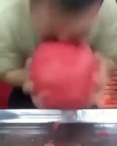 Watermelon