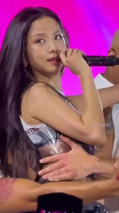 Jisoo