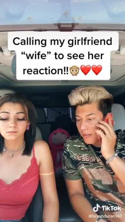 Woman no funny 😔