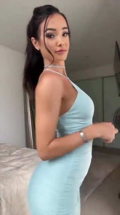 La perfecci&oacute;n existe y se llama Alicia Parr