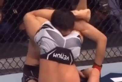 You&rsquo;re goin down bro. 