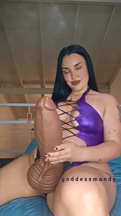 I&rsquo;ll twist you so hard you&rsquo;ll beg to ride me, and you&rsquo;ll believe it&rsquo;s perfectly normal