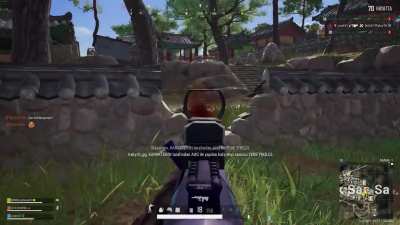 1v4