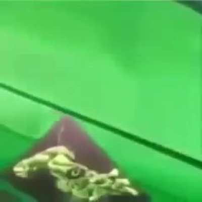 HULK MACHINE
