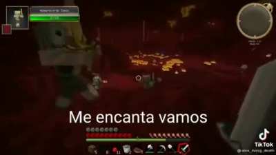 Vegetta + Willy = &amp;lt;3