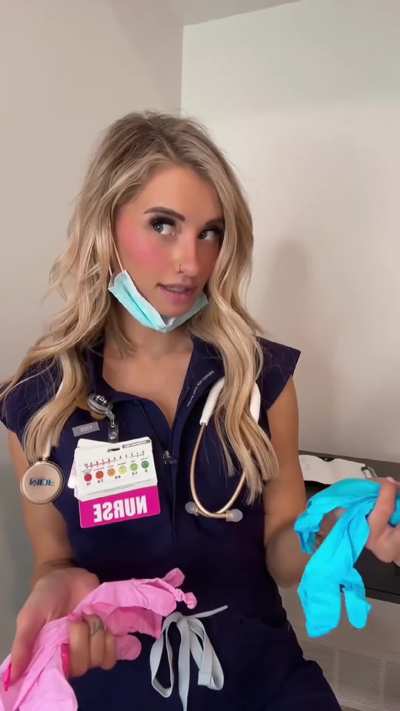 Ready for your physical examination