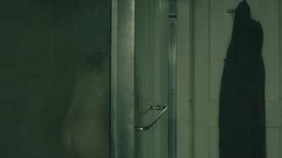 Jessica Chastain fully nude