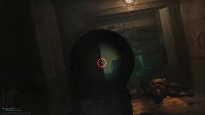 Impact Nade OP