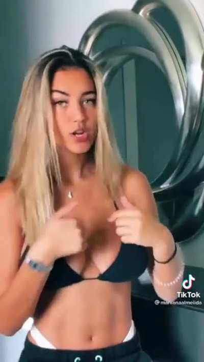 Beautiful bikini