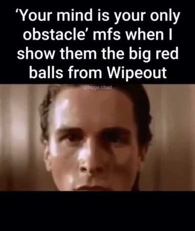 Big red balls🤤