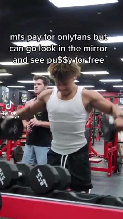 Some of y&rsquo;all won&rsquo;t like this