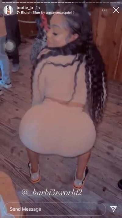 Thick 💞
