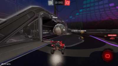 No boost ? No problem. Just fake them.