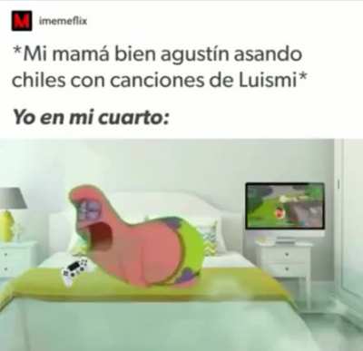 Me pas&oacute; hoy XD