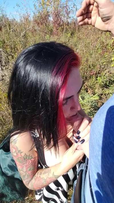Cant wait for the warm summer sun again
