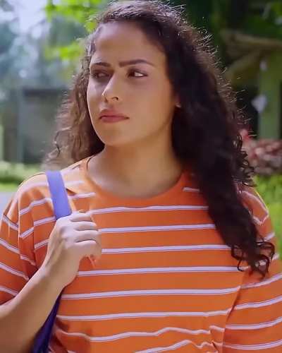 Sandani Fernando (ITN Sri Lanka's "Visekari")