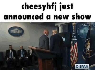get your popcorn
