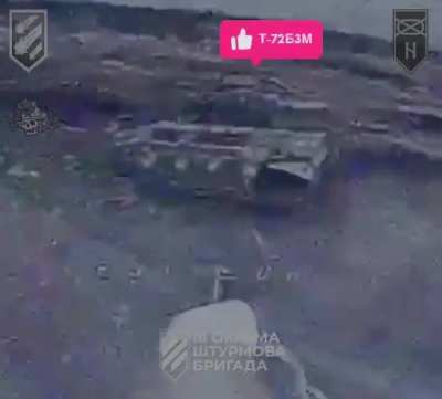 Lumiere.group & pnk.group of the 3rd Separate Assault Brigade destroy Russian infantry & vehicles with FPV drones, Bakhmut. Jan 2024