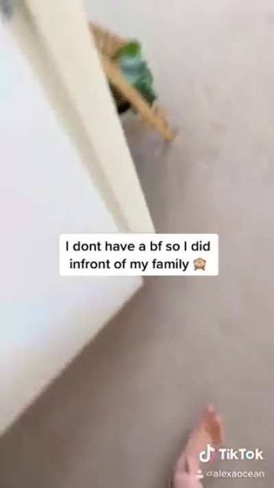 Maybe maybe maybe