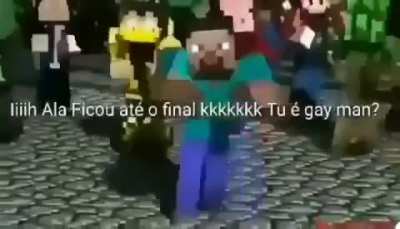 Tu &eacute; Man?