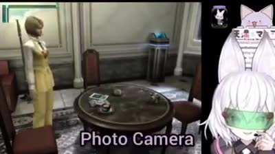 Kamera👍