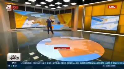 kendimi arap &uuml;kesinde sandım bu ne lan