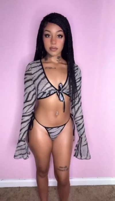 Yes lawd 🥰