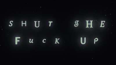 Loki - stfu