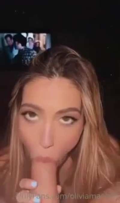 Olivia Mae bae