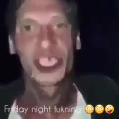 Wordington Friday Night