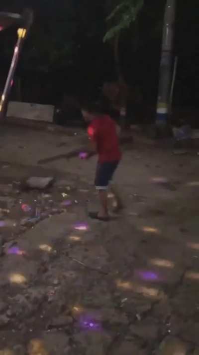 Bang