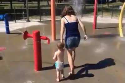 Parents are dumb