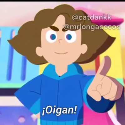 Sean racistas
