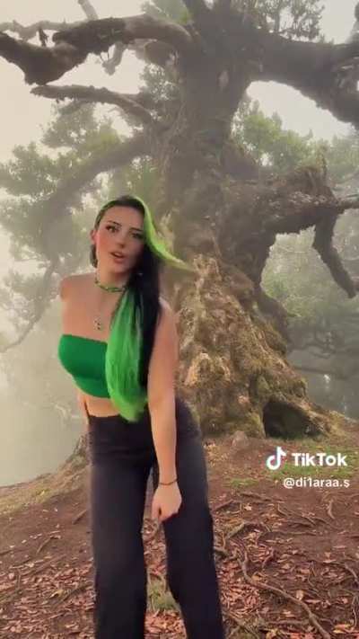#tyladance