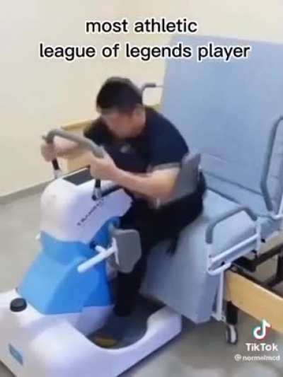 shaco main