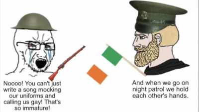 Irish męme