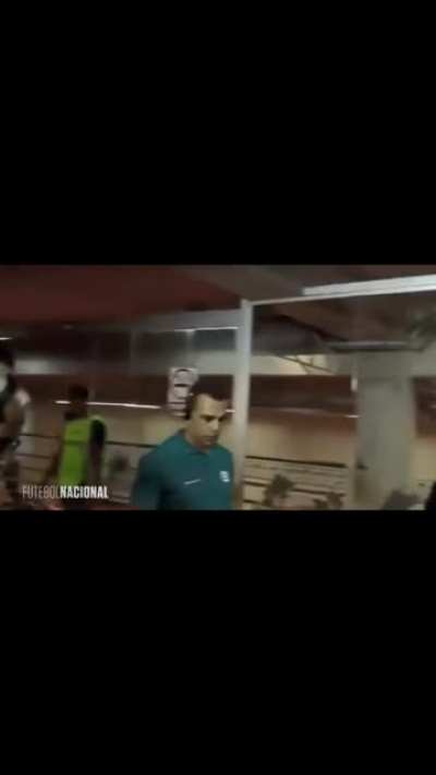 Momentos marcantes do Treinador Brasileiro compilados em ordem dram&aacute;tica! Entrevistas bizonhas, porradaria, mau humor e ego inflado. &Eacute; o puro suco decadente do pa&iacute;s do futebol, meus comanches.