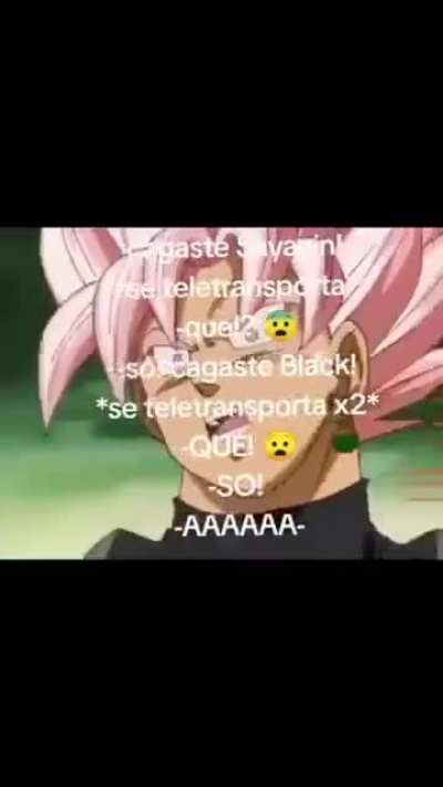 Goku