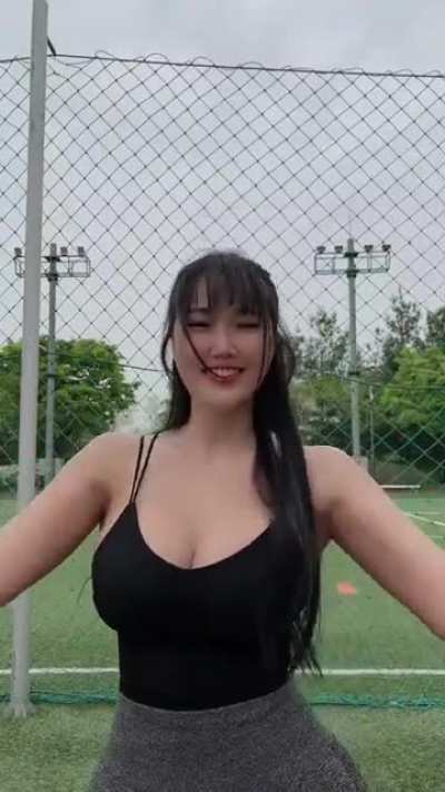 Bouncy Bouncy